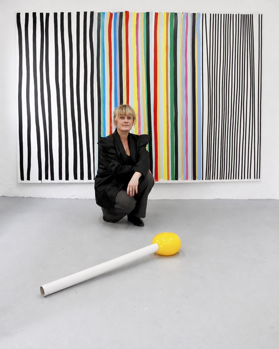 Cindy Hennes
